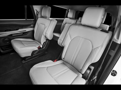 2020 Ford Expedition Platinum MAX