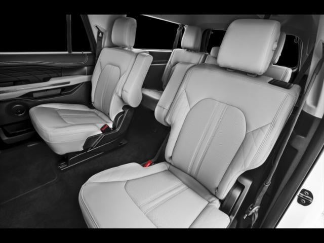 2020 Ford Expedition Platinum MAX