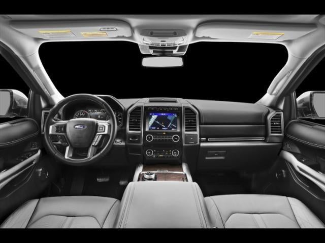 2020 Ford Expedition Platinum MAX