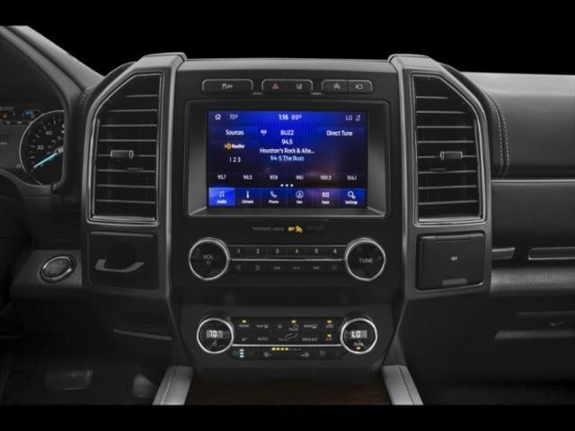 2020 Ford Expedition Platinum MAX