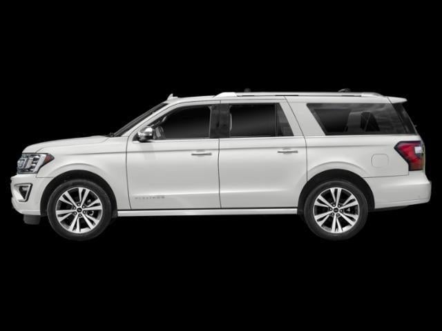 2020 Ford Expedition Platinum MAX