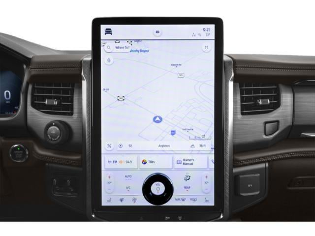 2023 Ford Expedition Limited MAX