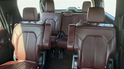 2023 Ford Expedition Limited MAX
