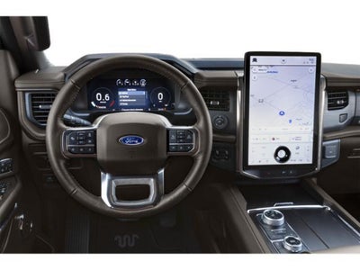 2023 Ford Expedition Limited MAX