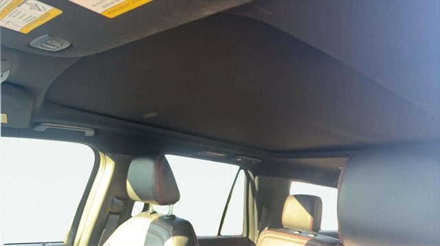 2022 Ford Expedition Limited MAX