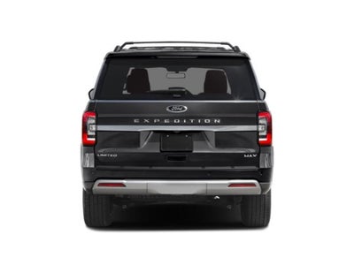 2022 Ford Expedition Limited MAX