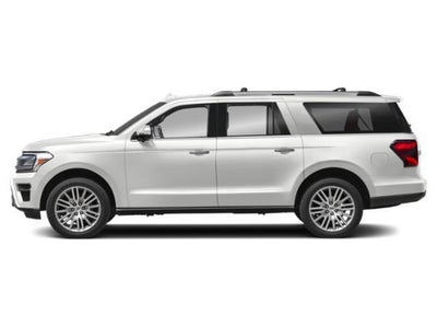 2022 Ford Expedition Limited MAX