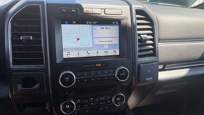 2018 Ford Expedition MAX Limited