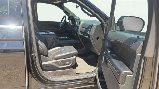 2018 Ford Expedition MAX Limited