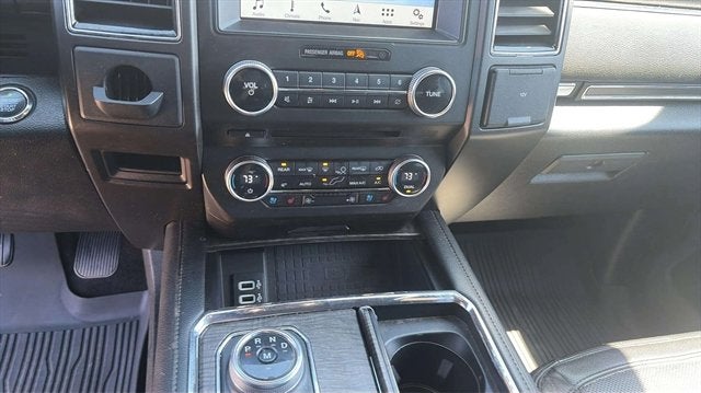 2018 Ford Expedition MAX Limited