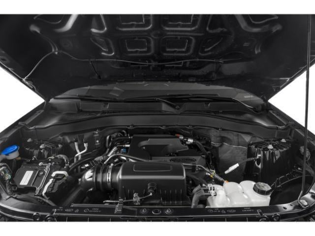 2023 Ford Explorer Base