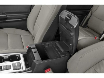 2023 Ford Explorer Base