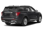 2023 Ford Explorer Base