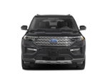 2023 Ford Explorer Base