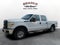 2011 Ford Super Duty F-250 SRW XL