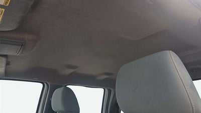 2011 Ford Super Duty F-250 SRW XL