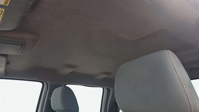 2011 Ford Super Duty F-250 SRW XL