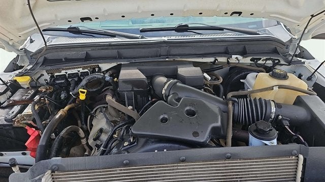 2011 Ford Super Duty F-250 SRW XL