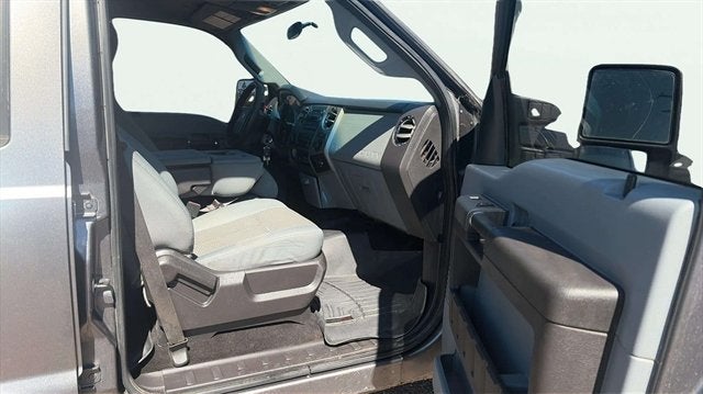 2012 Ford F-250 XLT