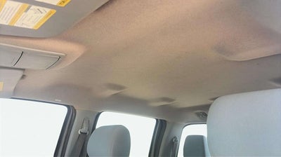 2012 Ford F-250 XLT