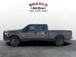 2012 Ford F-250 XLT