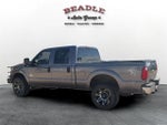 2012 Ford F-250 XLT