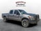 2012 Ford F-250 XLT