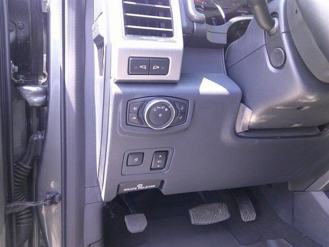 2022 Ford F-250 Platinum