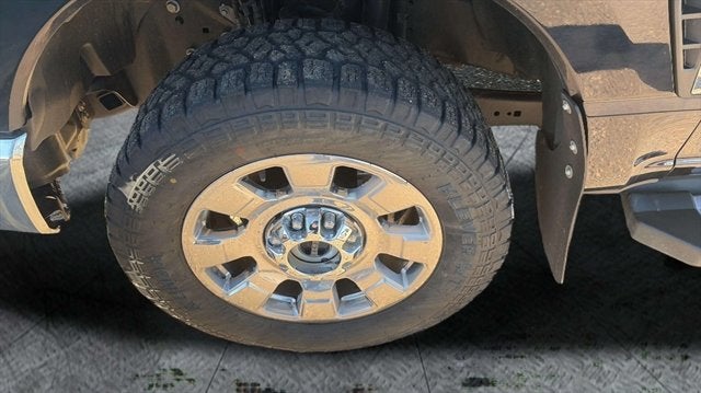 2023 Ford F-350 LARIAT