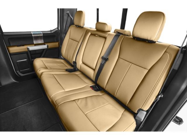 2022 Ford F-350 LARIAT