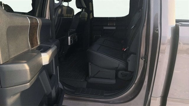 2022 Ford F-350 LARIAT