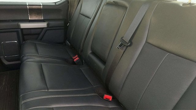 2022 Ford F-350 LARIAT