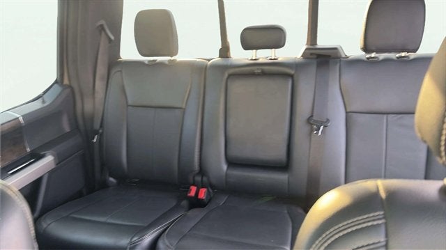 2022 Ford F-350 LARIAT