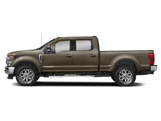 2022 Ford F-350 LARIAT