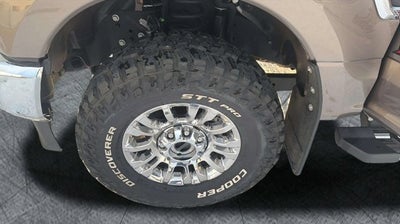 2022 Ford F-350 LARIAT