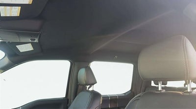 2022 Ford F-350 LARIAT