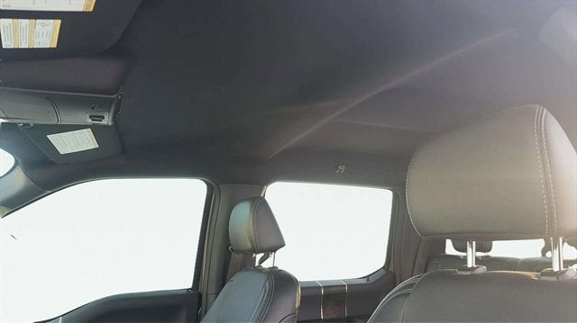 2022 Ford F-350 LARIAT