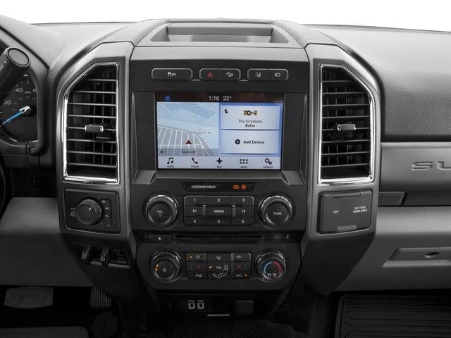 2017 Ford F-350 XLT