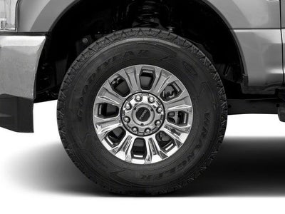 2017 Ford F-350 XLT