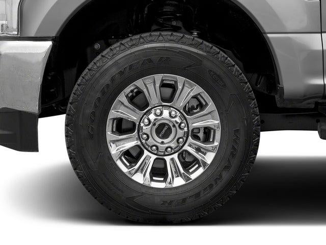 2017 Ford F-350 XLT