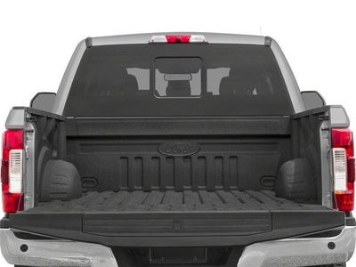 2017 Ford F-350 XLT