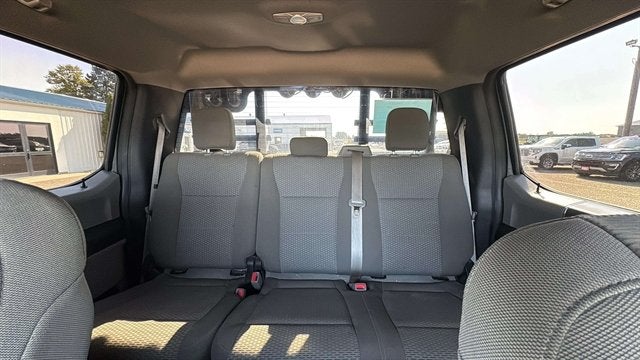2017 Ford F-350 XLT