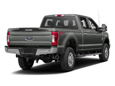 2017 Ford F-350 XLT