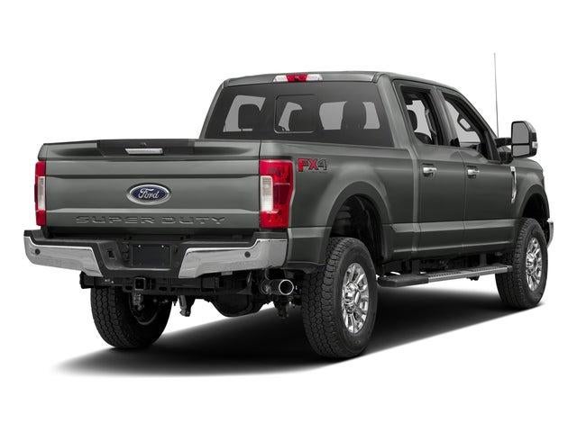 2017 Ford F-350 XLT