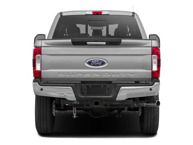 2017 Ford F-350 XLT