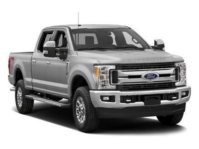 2017 Ford F-350 XLT