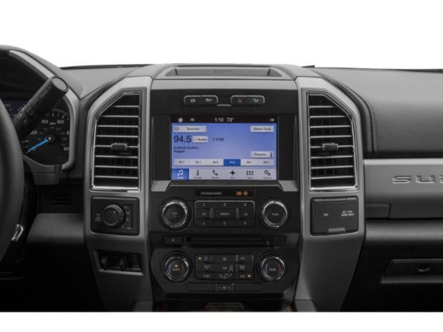 2019 Ford F-350 LARIAT