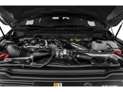 2019 Ford F-350 LARIAT