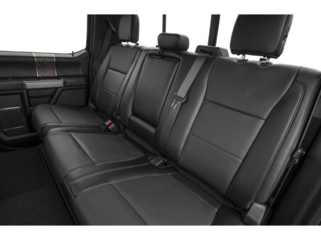 2019 Ford F-350 LARIAT