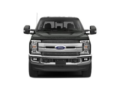 2019 Ford F-350 LARIAT